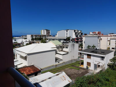 Appartement - 57 m² - 2 pièces