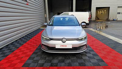 Volkswagen Golf Sw 1.0 Tsi Opf 110 Bvm6 Life Business