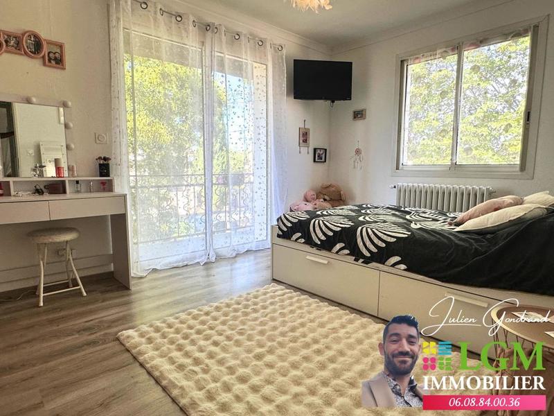 Maison - 193 m² - 6 pièces