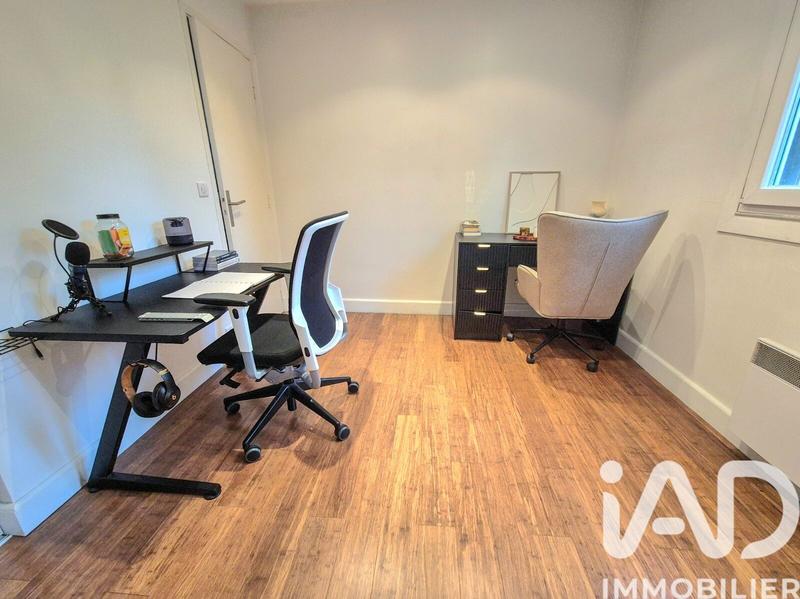 Appartement - 53 m² - 3 pièces