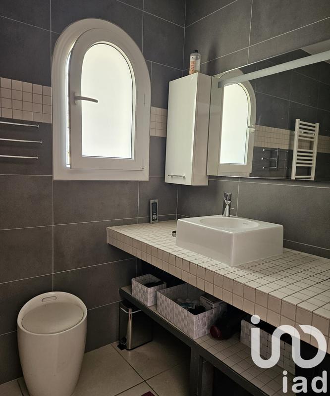 Maison - 112 m² - 4 pièces