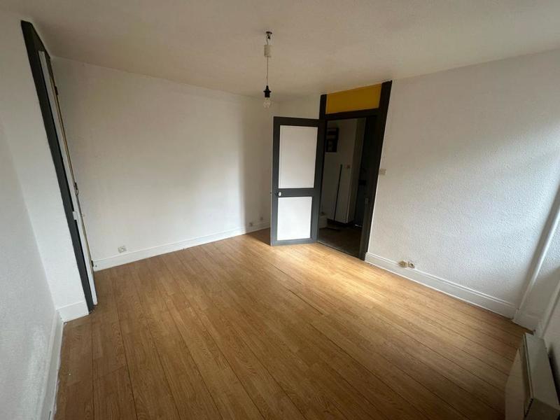 Appartement - 53 m² - 1 pièce