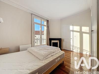 Appartement - 51 m² - 3 pièces