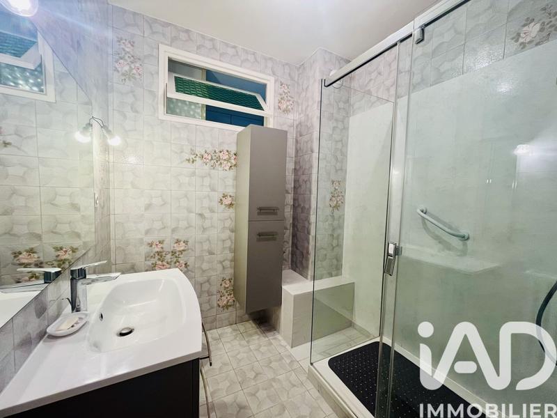 Appartement - 100 m² - 5 pièces