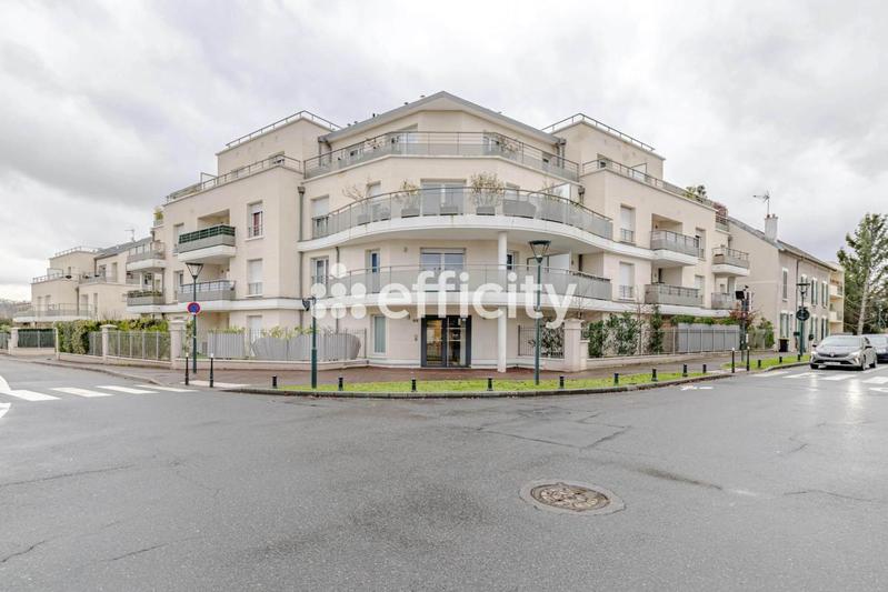 Appartement - 32 m² - 1 pièce