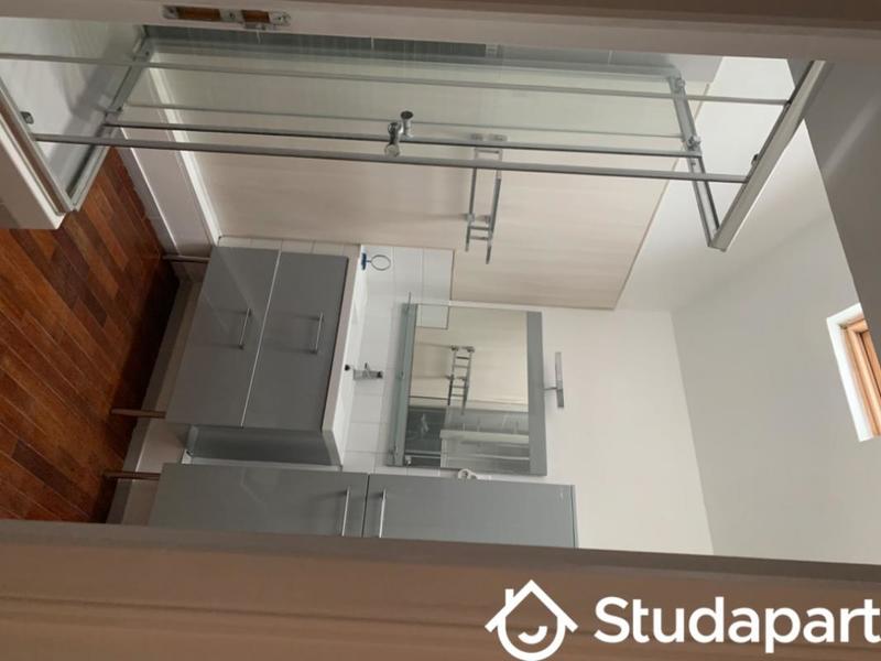 Maison - 70 m² - 3 pièces