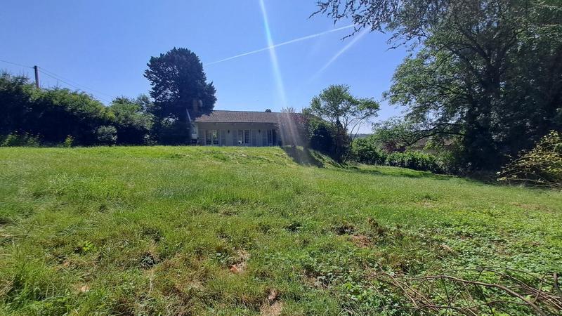 Maison - 191 m² - 7 pièces