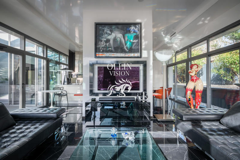 Villa - 230 m² - 8 pièces