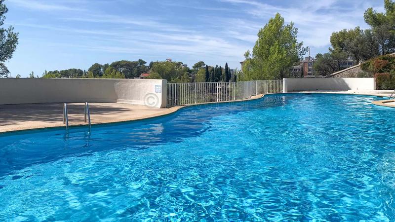 Appartement - 103 m² - 3 pièces