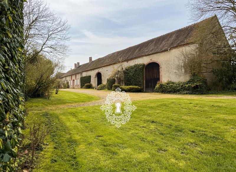 Maison - 101 m² - 5 pièces