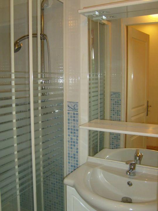 Appartement - 58 m² - 4 pièces