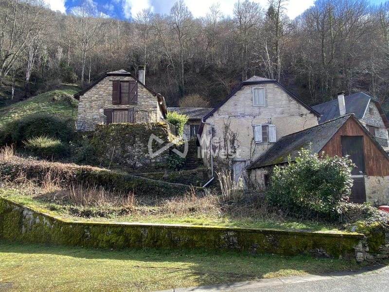 Maison - 136 m² - 5 pièces