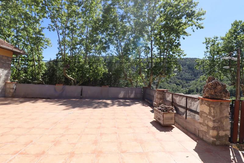 Maison de ville - 135 m² - 5 pièces