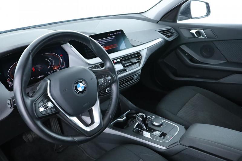 Bmw Série 1 116d Dkg7 116 ch