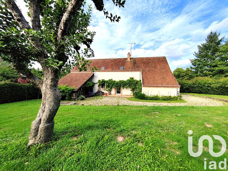 Maison - 180 m² - 7 pièces