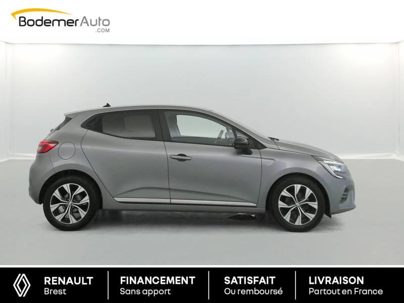 Renault Clio TCe 90 Evolution