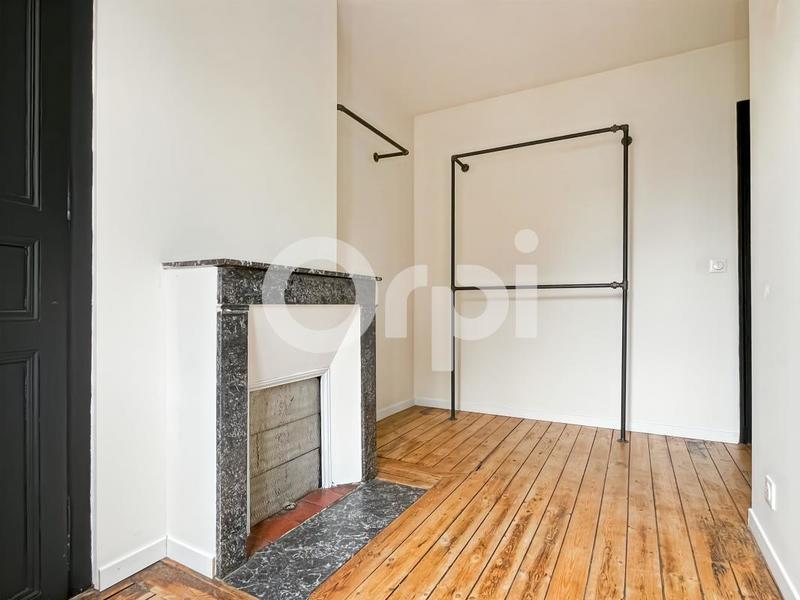 Maison - 50 m² - 2 pièces