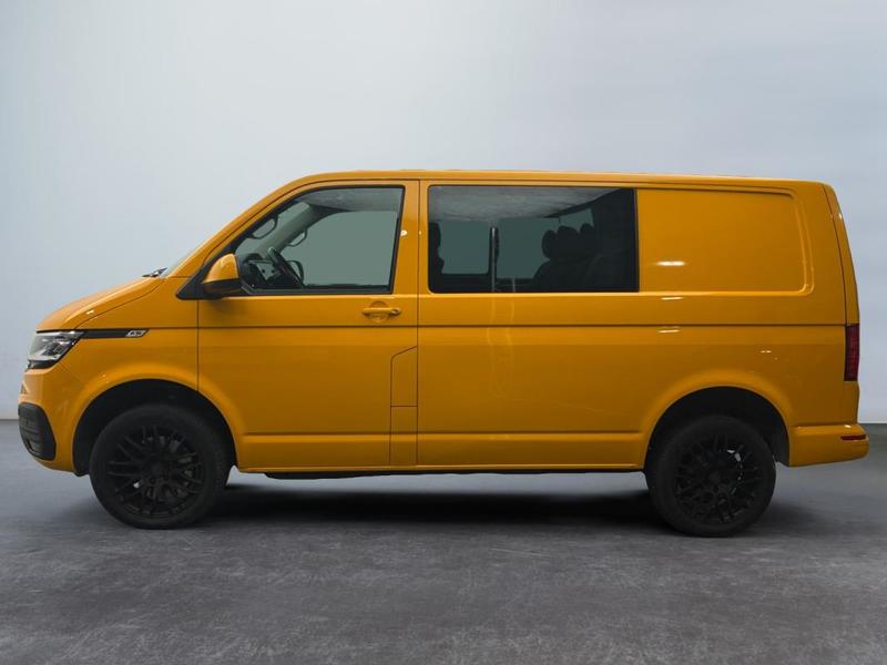 Volkswagen Transporter 6.1 Procab L1 2.0 Tdi 198 Dsg7 4motion Business Line