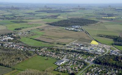 Local commercial - 2 227 m²