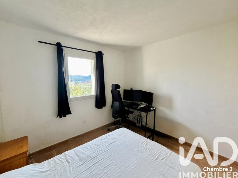 Maison - 119 m² - 5 pièces