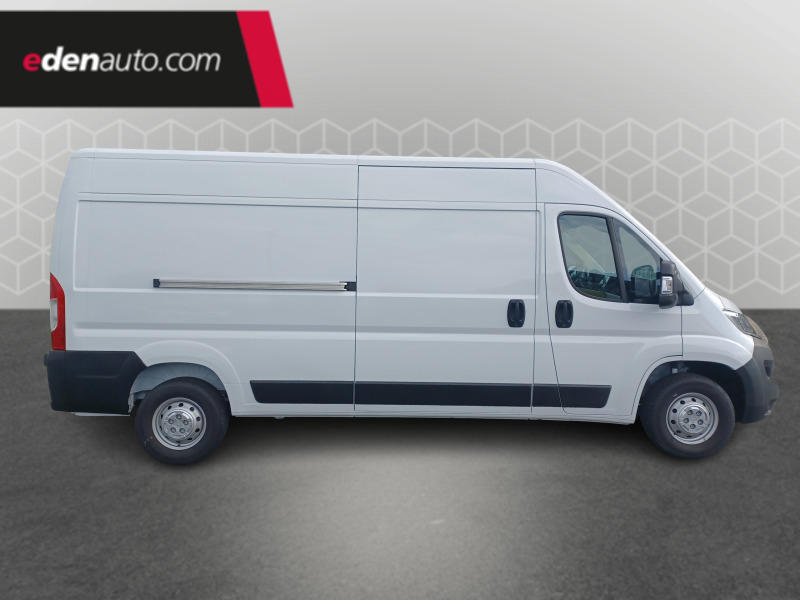 Opel Movano (30) Fgn 3.3t L3h2 140 Blue Hdi s&amp;S