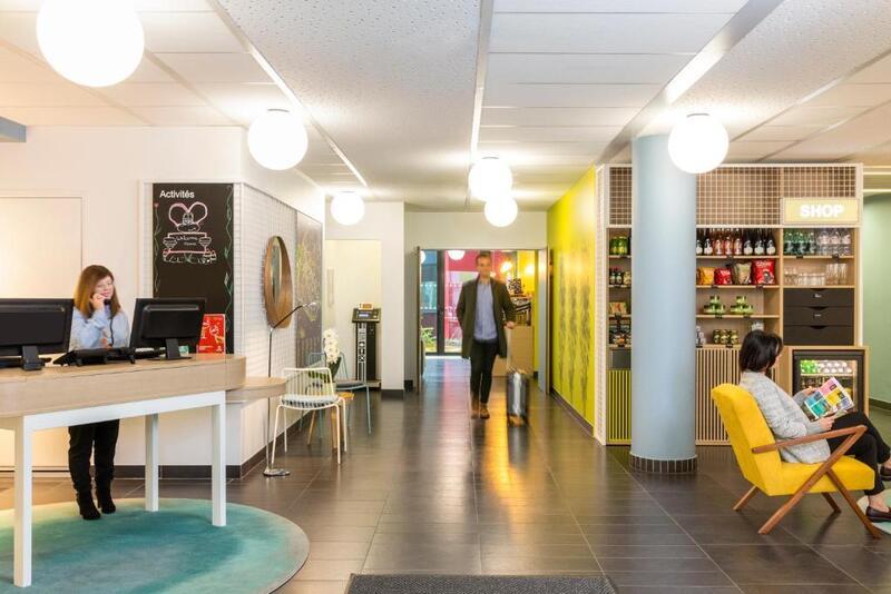 Appartement - 25 m² - 1 pièce