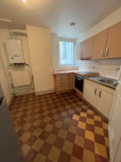 Appartement - 140 m² - 5 pièces