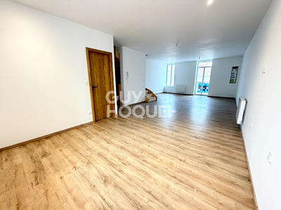 Appartement - 94 m² - 3 pièces