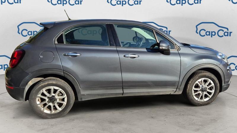 Fiat 500x 1.6 MultiJet 120 Business