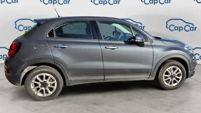 Fiat 500x 1.6 MultiJet 120 Business