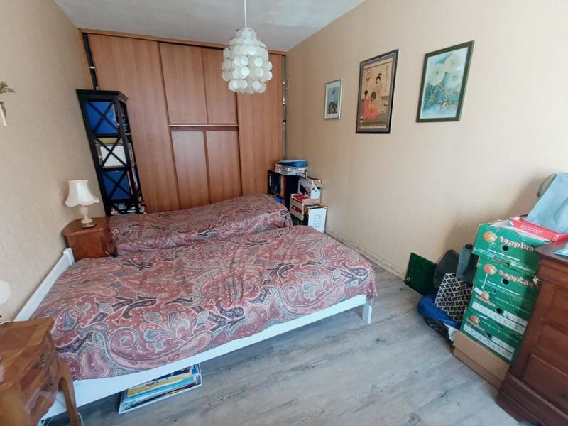 Maison de village - 106 m² - 4 pièces