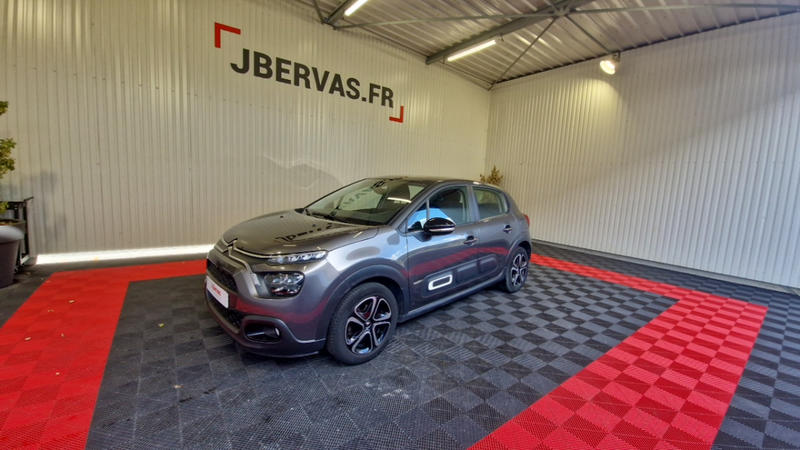 Citroën C3 Puretech 83 Ss Feel Pack