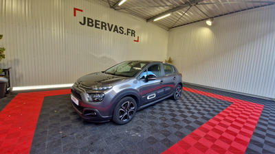 Citroën C3 Puretech 83 Ss Feel Pack