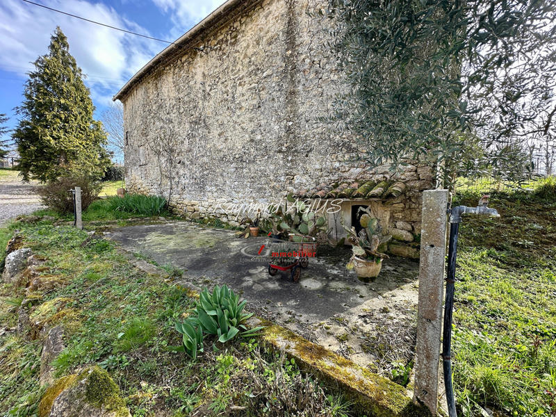 Maison - 190 m² - 6 pièces