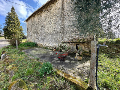 Maison - 190 m² - 6 pièces