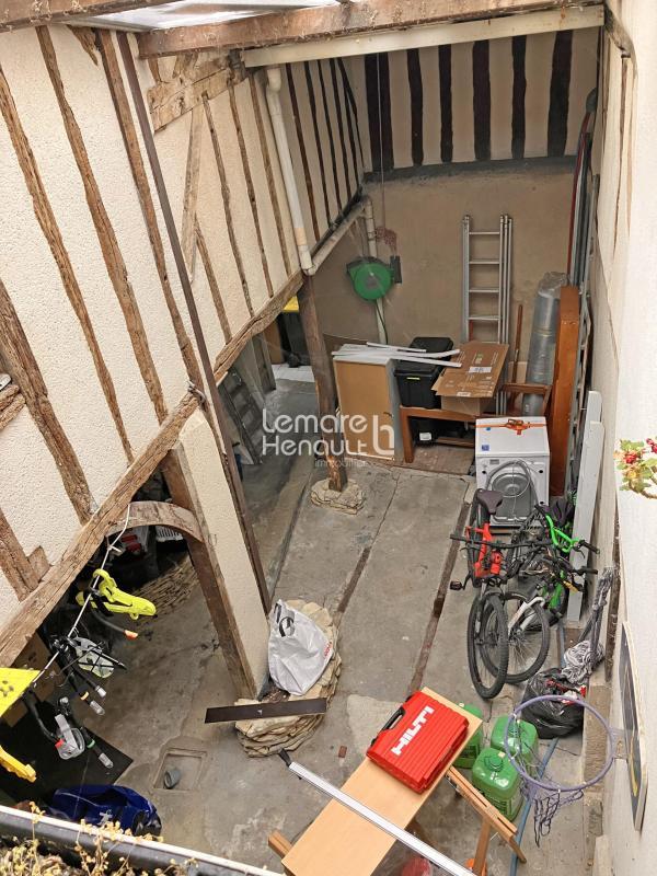 Appartement - 94 m² - 6 pièces