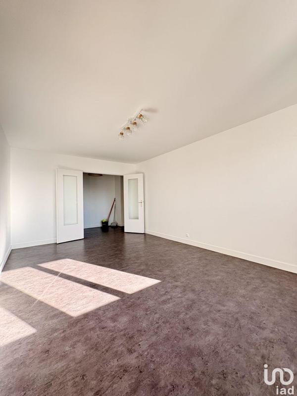 Appartement - 86 m² - 4 pièces