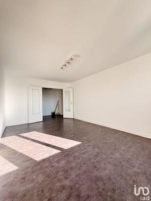 Appartement - 86 m² - 4 pièces