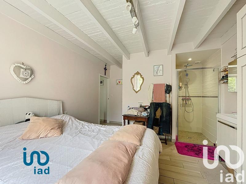 Maison - 102 m² - 5 pièces