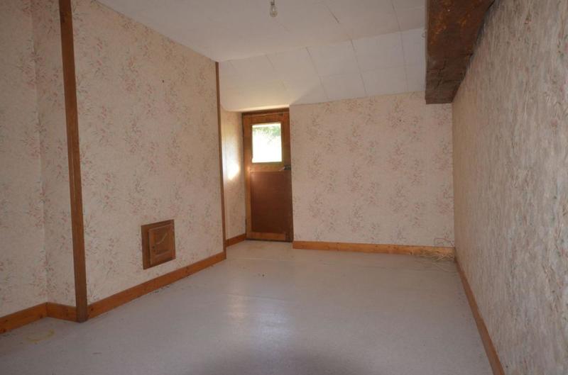 Corps de ferme - 136 m² - 7 pièces