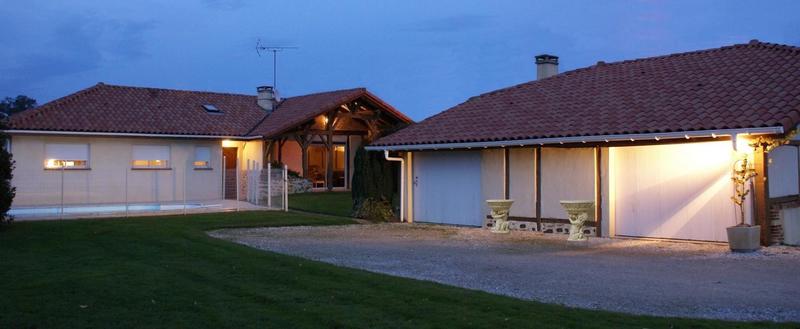 Villa - 118 m² - 5 pièces