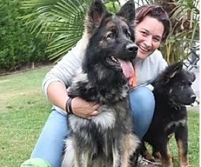 Aopeg - Anim'O Perch' &amp; Gîtes