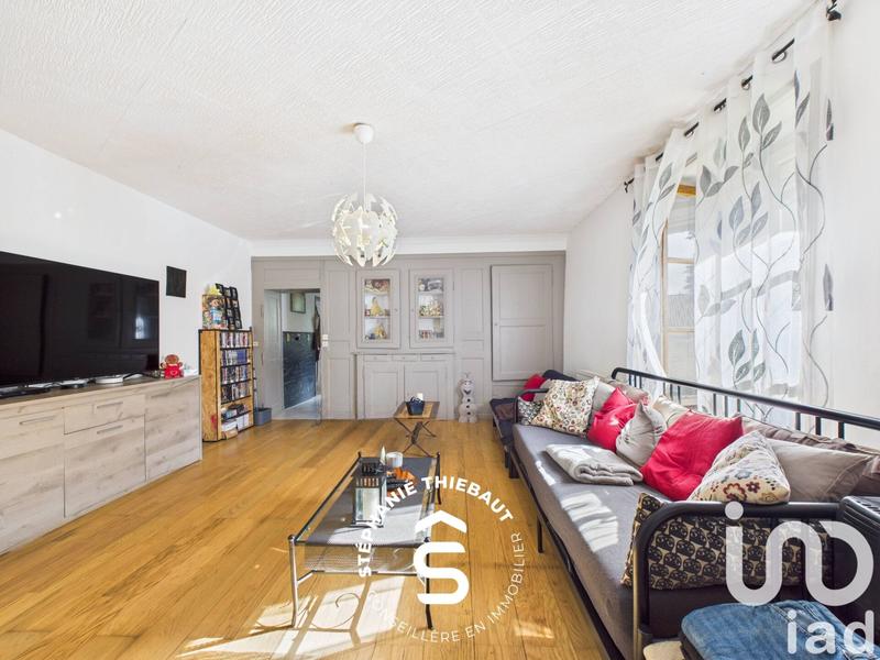 Ferme - 142 m² - 5 pièces