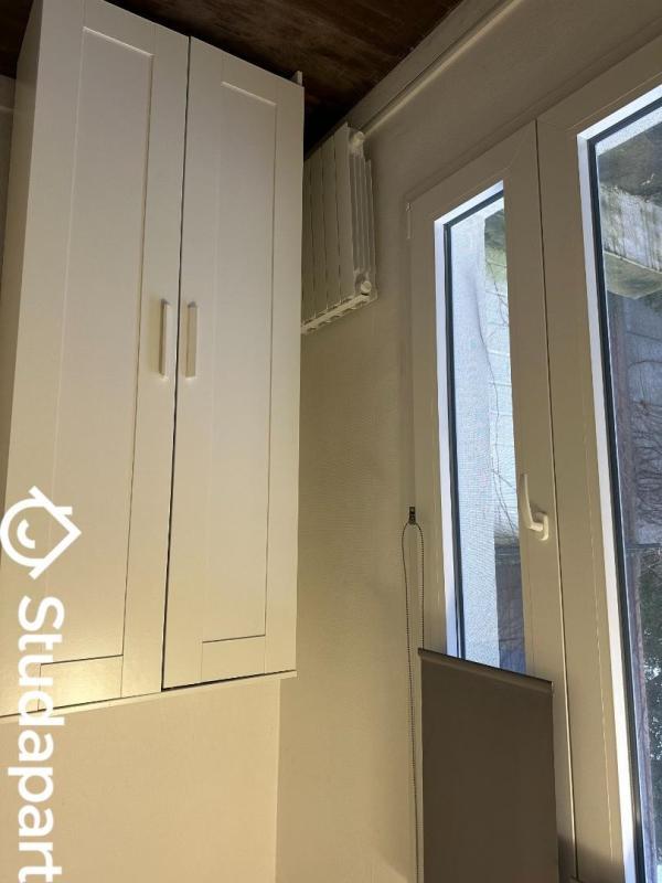 Maison - 21 m² - 2 pièces