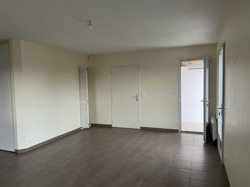 Appartement - 71 m² - 3 pièces