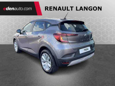 Renault Captur TCe 90 - 21 Business