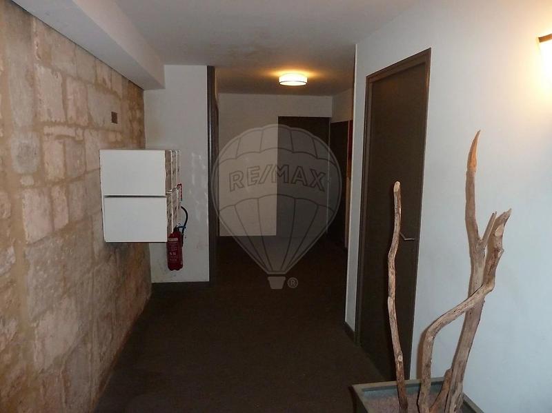 Immeuble - 161 m² - 6 pièces