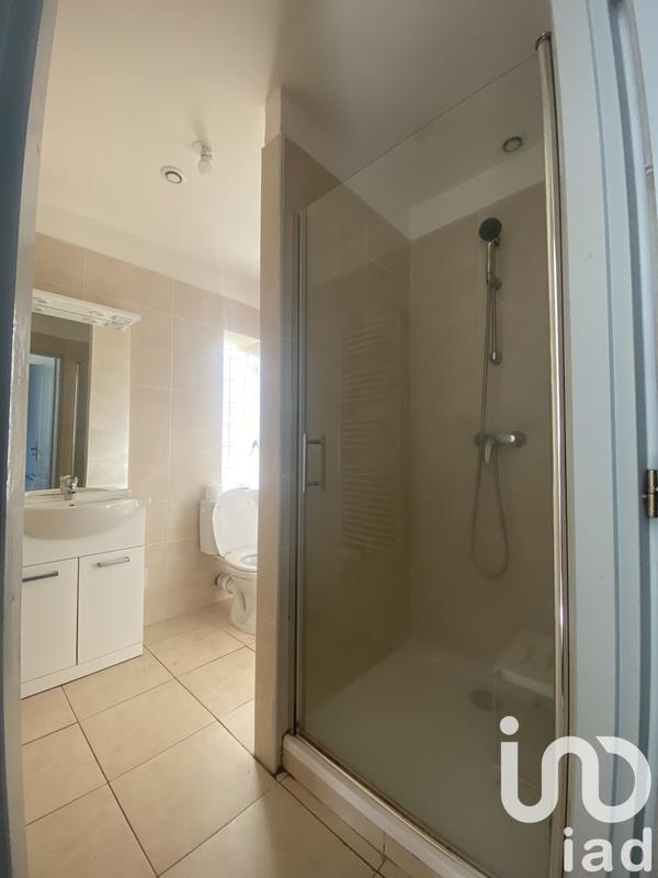 Appartement - 79 m² - 3 pièces