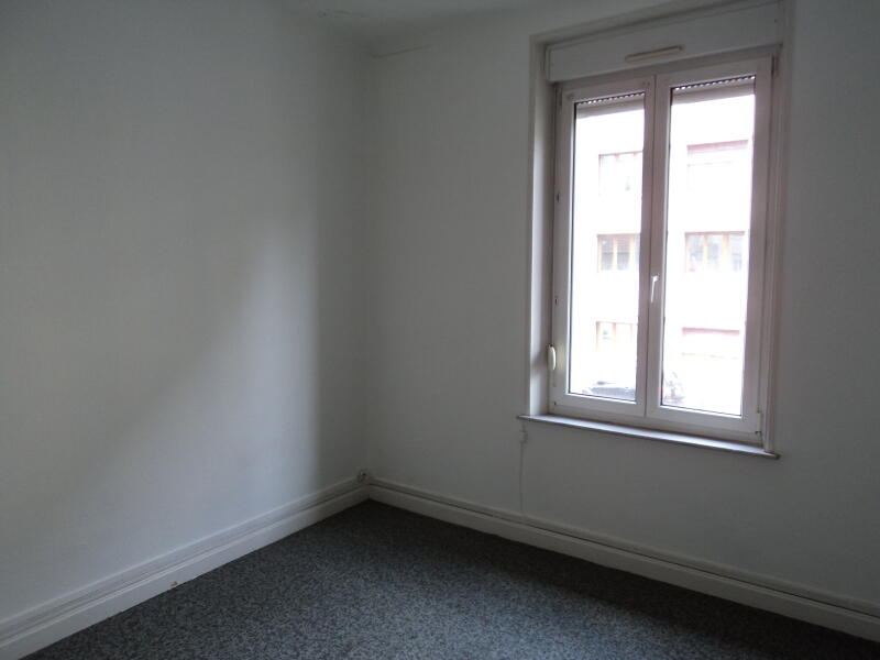 Appartement - 22 m² - 1 pièce