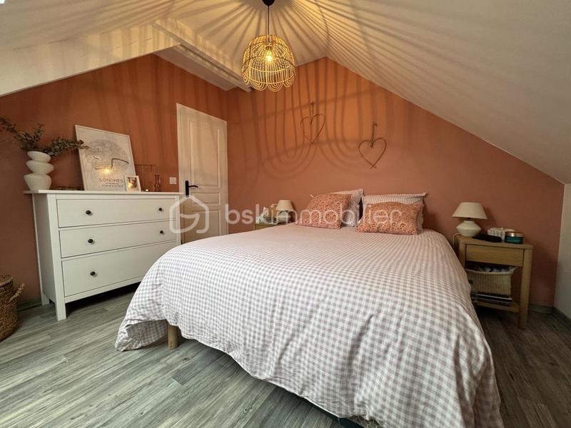 Appartement - 41 m² - 3 pièces